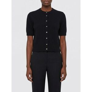 Khaite Sweater Woman Black